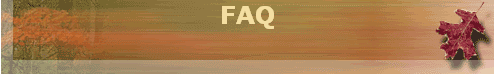 FAQ